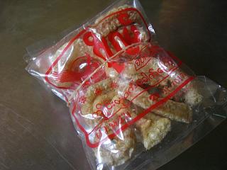 シャンヌードル