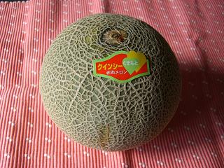 メロン